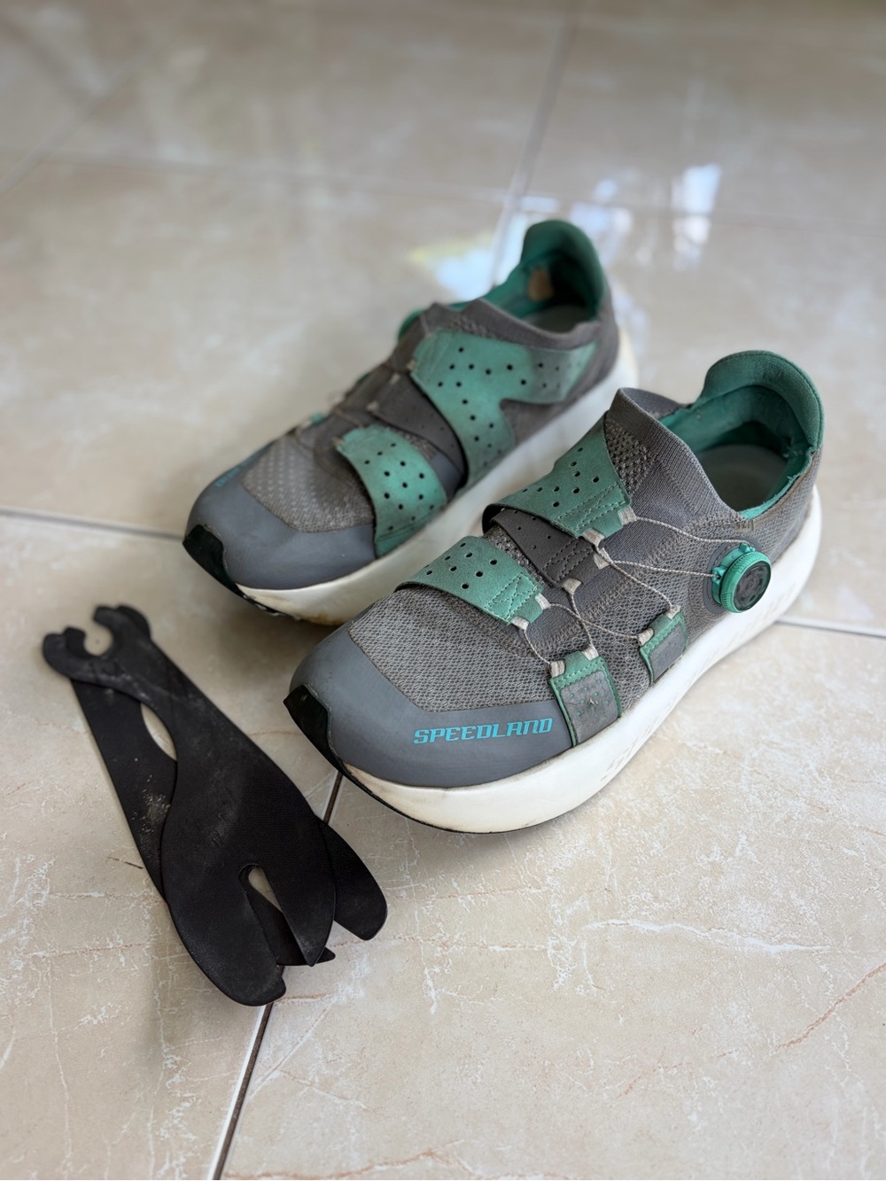 SPEEDLAND RX:FPY size 11